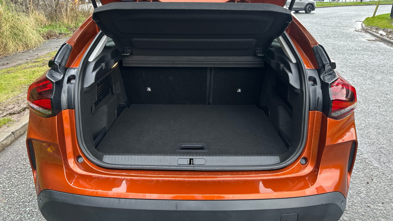 Citroen C4 1.2 PureTech [130] Shine 5dr Auto Petrol Hatchback